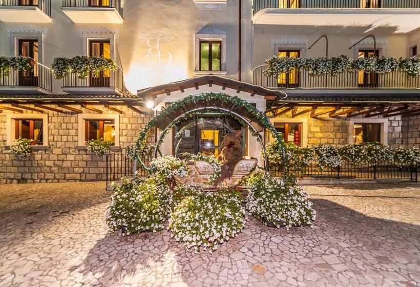 فندق Relais Ducale Spa & Pool