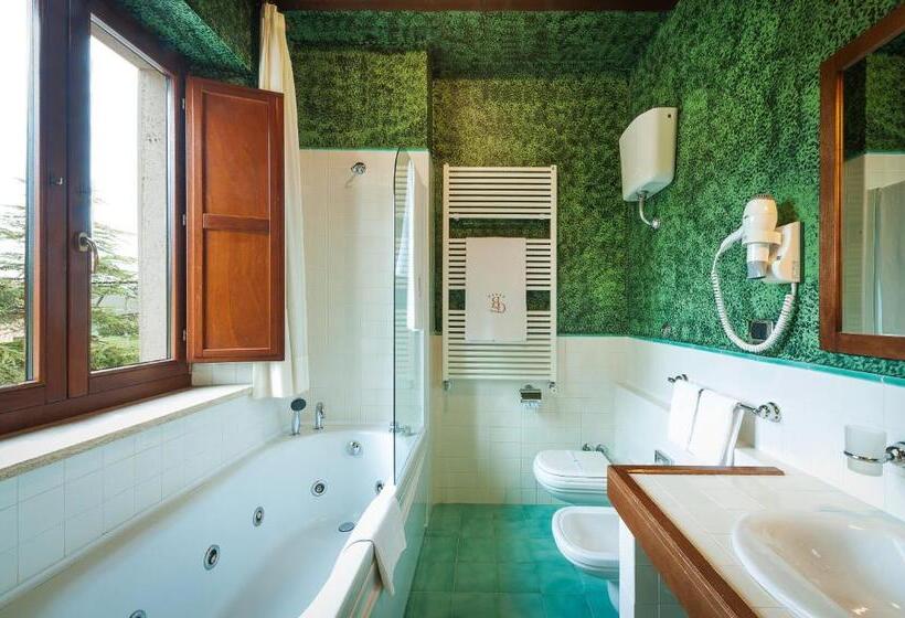 فندق Relais Ducale Spa & Pool