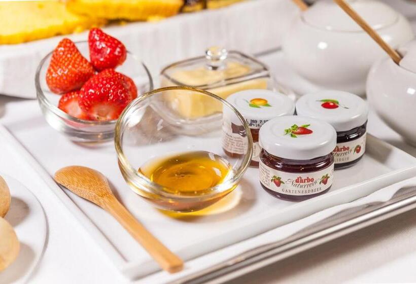 فندق Relais Ducale Spa & Pool