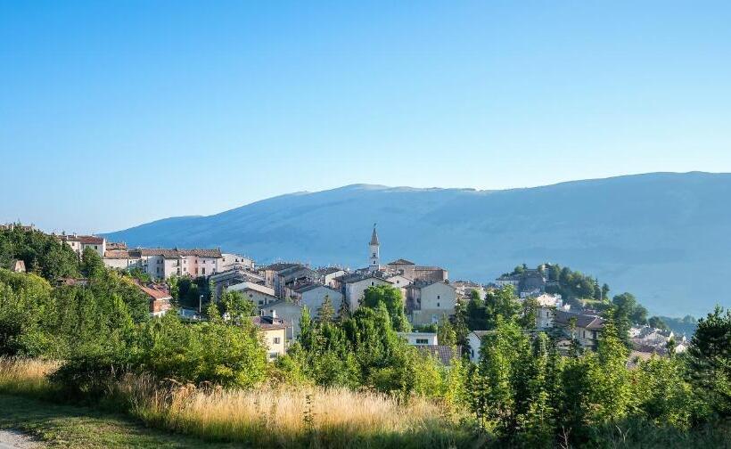 فندق Relais Ducale Spa & Pool