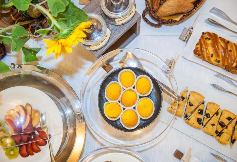 فندق Relais Ducale Spa & Pool