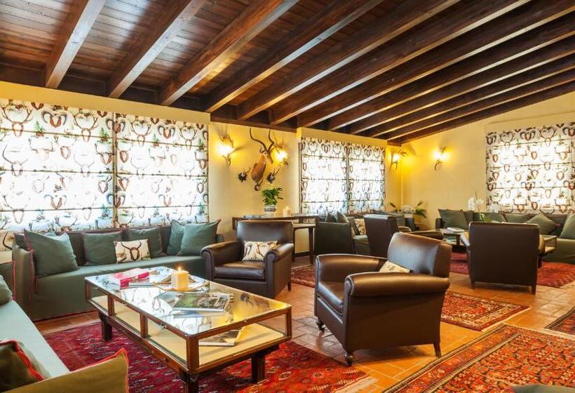 فندق Relais Ducale Spa & Pool