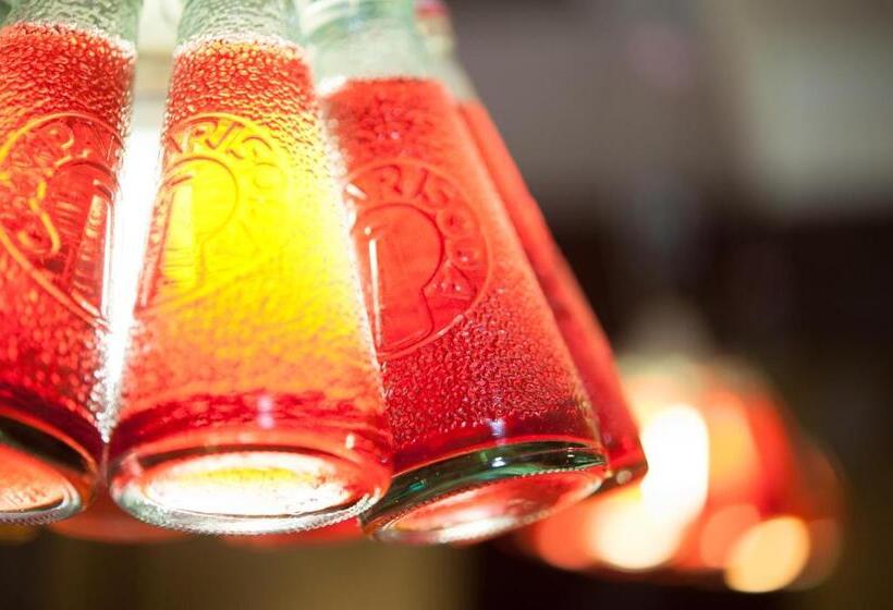 فندق Relais Ducale Spa & Pool