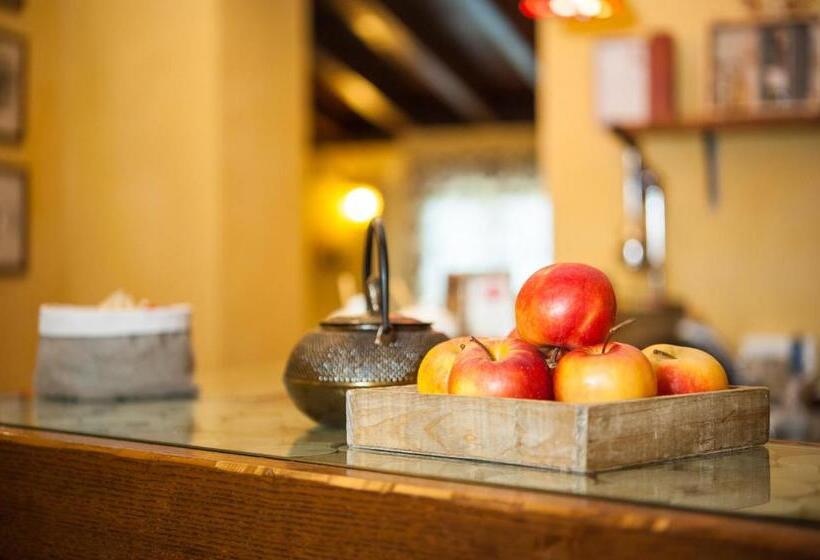 فندق Relais Ducale Spa & Pool