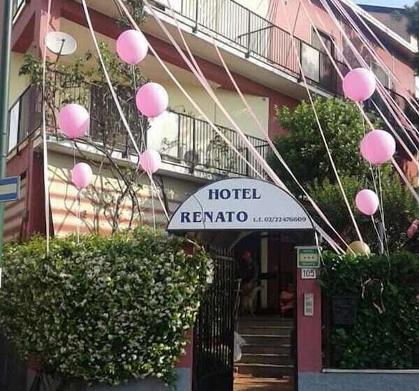 בית מלון כפרי Renato