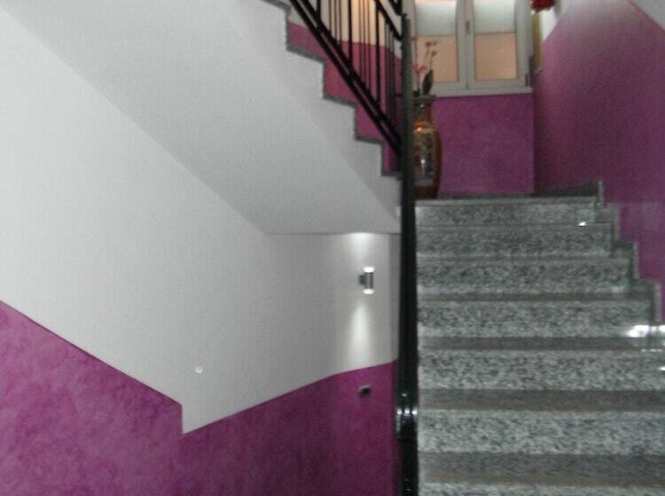 בית מלון כפרי Renato