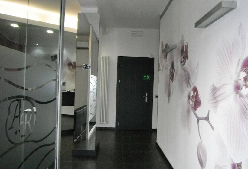 בית מלון כפרי Renato