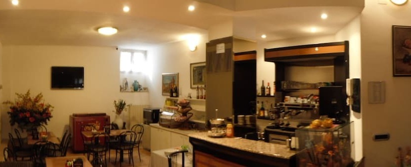 בית מלון כפרי Renato