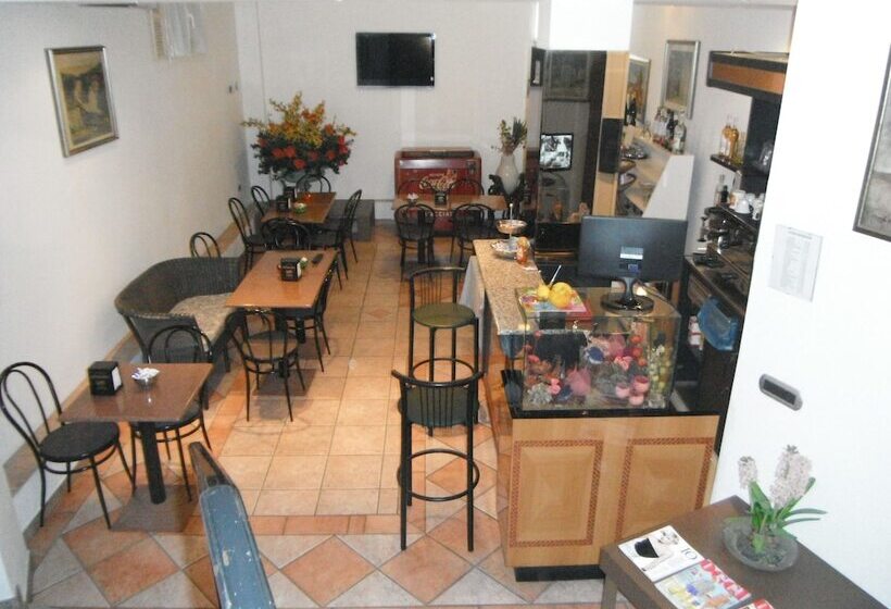 בית מלון כפרי Renato