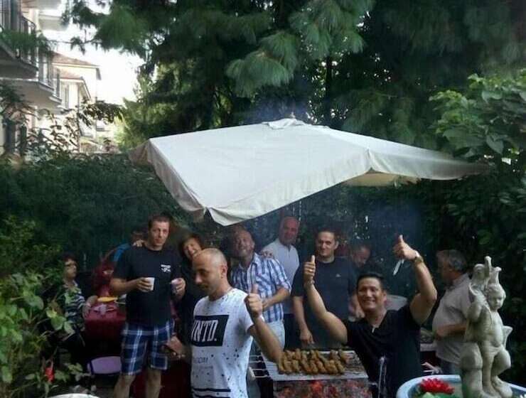 בית מלון כפרי Renato