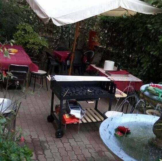 בית מלון כפרי Renato