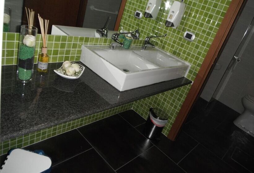 בית מלון כפרי Renato