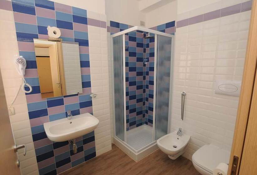 בית מלון כפרי Renato