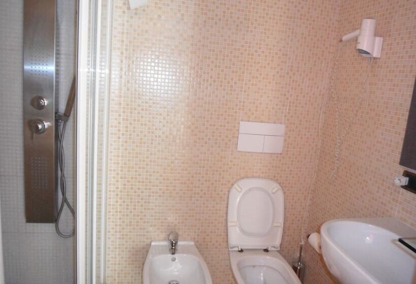 בית מלון כפרי Renato