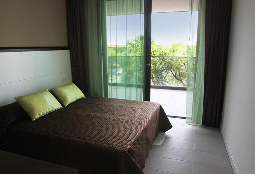 בית מלון כפרי Residence Ormeggio