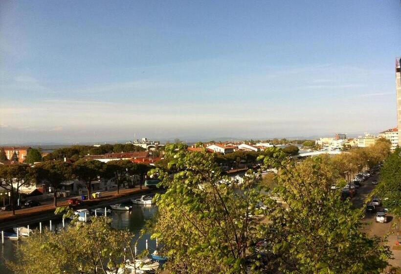 בית מלון כפרי Residence Ormeggio