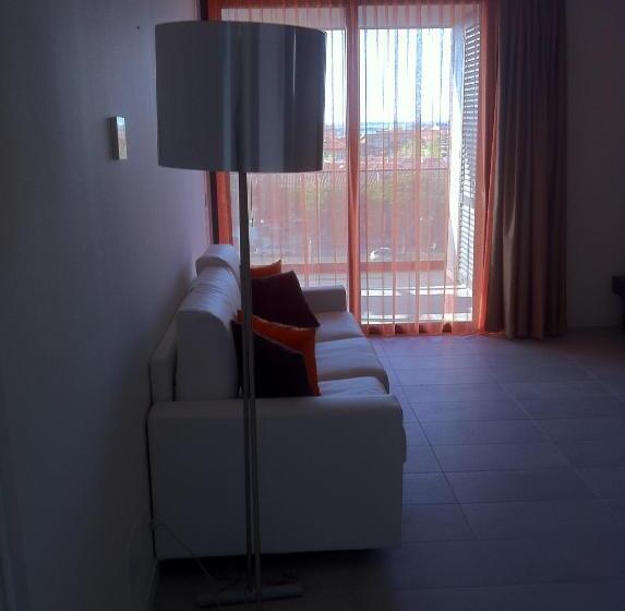 בית מלון כפרי Residence Ormeggio