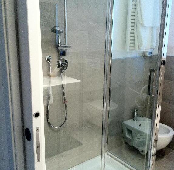 בית מלון כפרי Residence Ormeggio