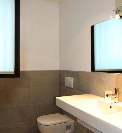 בית מלון כפרי Residence Ormeggio