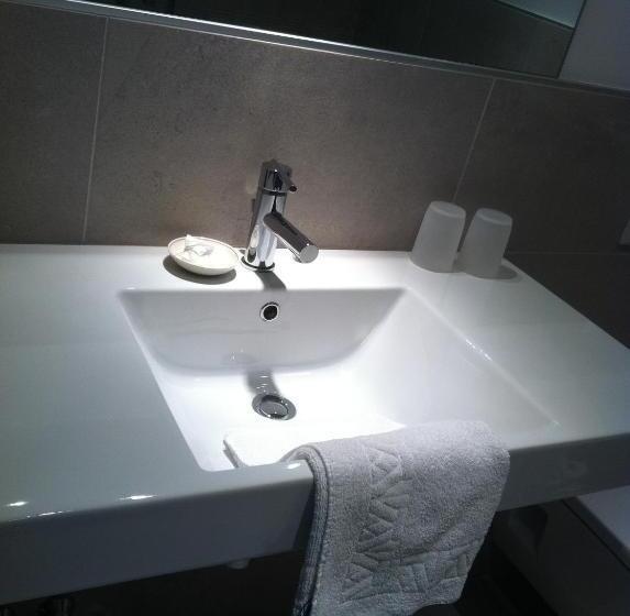 בית מלון כפרי Residence Ormeggio