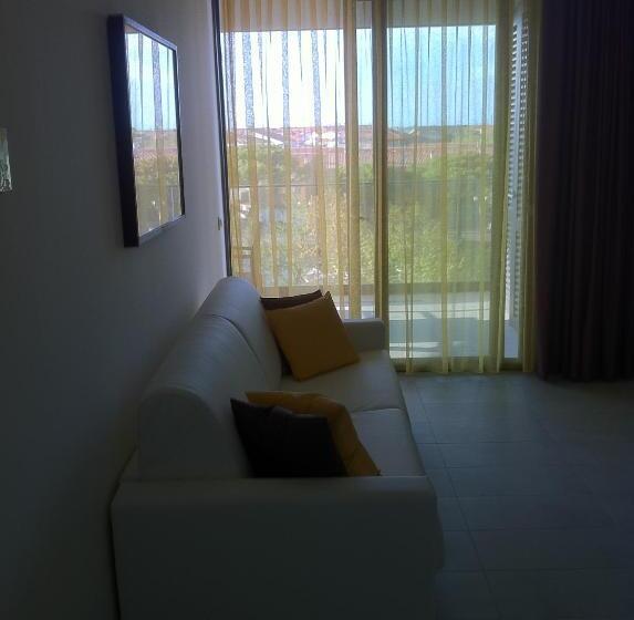 בית מלון כפרי Residence Ormeggio