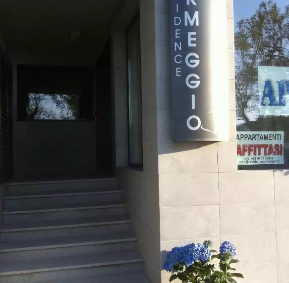 ホテル Residence Ormeggio