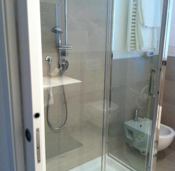 בית מלון כפרי Residence Ormeggio