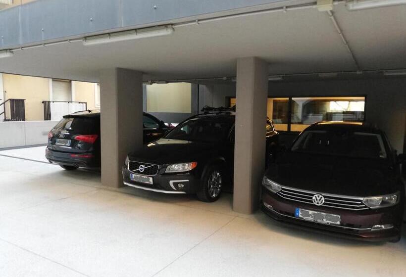 בית מלון כפרי Residence Ormeggio