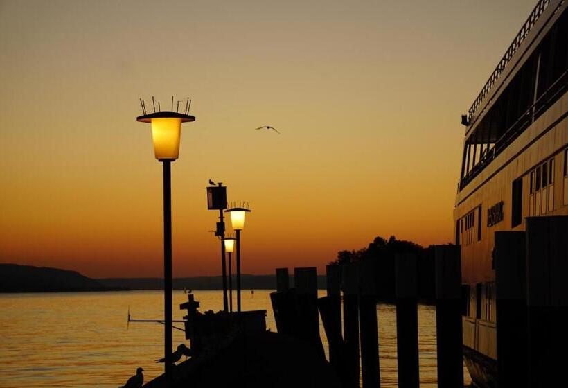 Hotel Restaurant Alpha