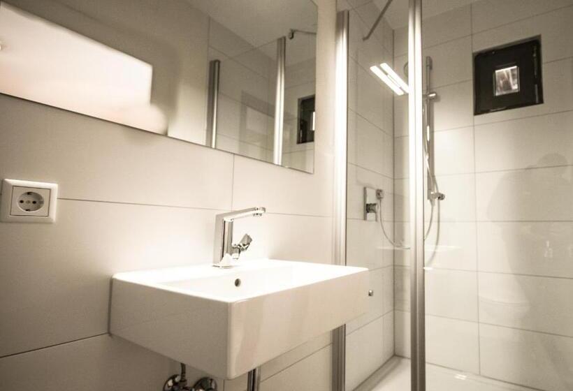 Hotel Restaurant Alpha