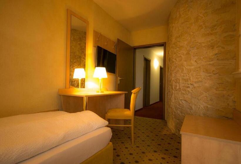 Hotel Restaurant Alpha