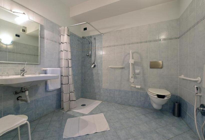 فندق Ristorante Borgovecchio