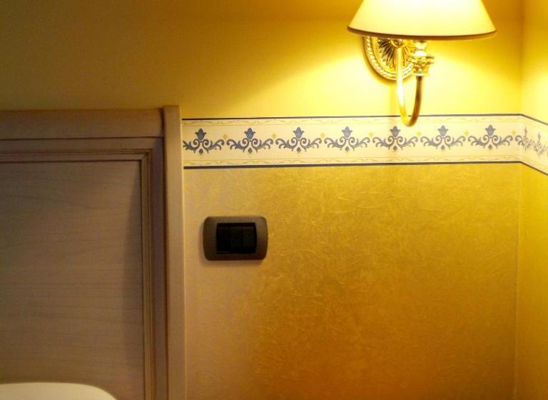 בית מלון כפרי Ristorante Novecento