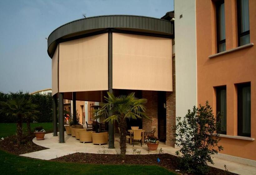 בית מלון כפרי Ristorante Novecento