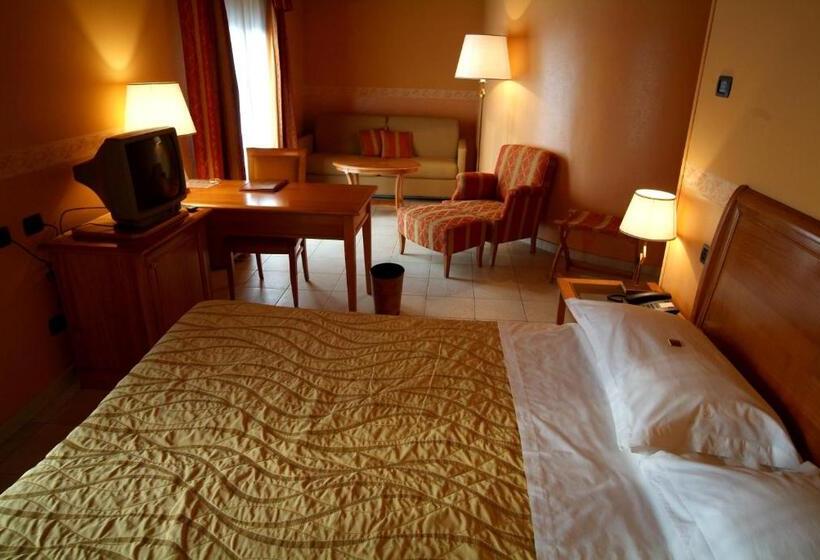 בית מלון כפרי Ristorante Novecento