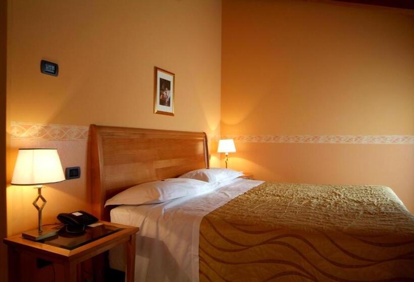 בית מלון כפרי Ristorante Novecento