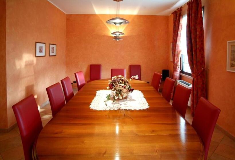 בית מלון כפרי Ristorante Novecento