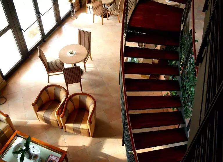ホテル Ristorante Novecento