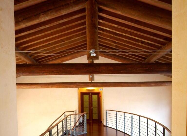 בית מלון כפרי Ristorante Novecento