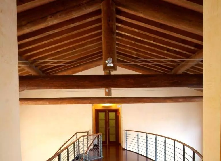 ホテル Ristorante Novecento