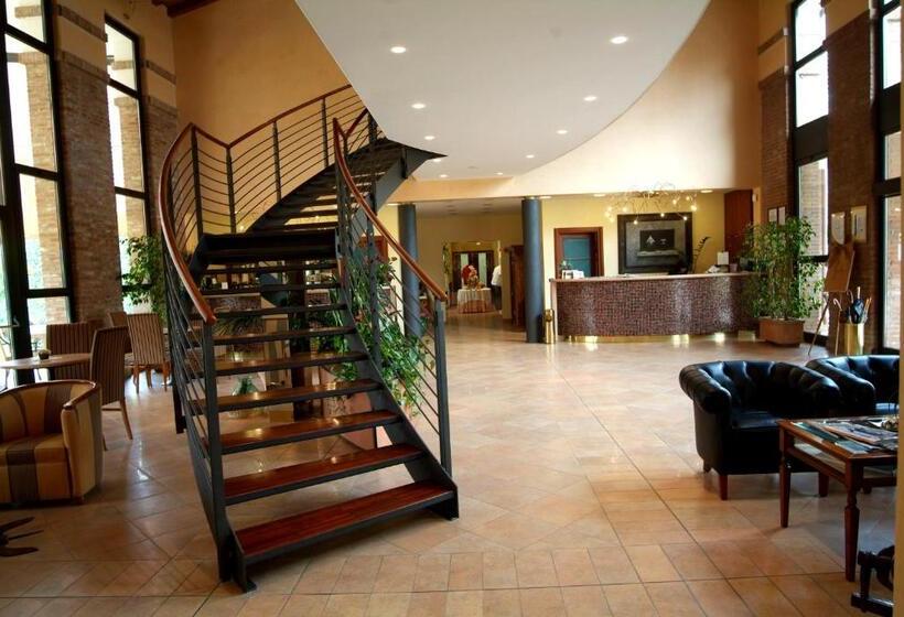 בית מלון כפרי Ristorante Novecento