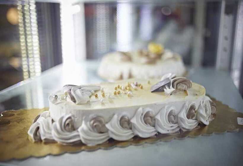 בית מלון כפרי Romagna