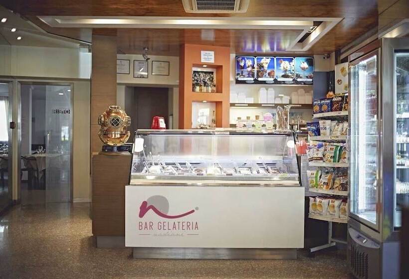 בית מלון כפרי Romagna