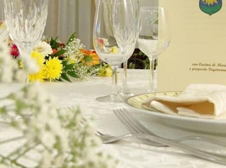 בית מלון כפרי Romagna