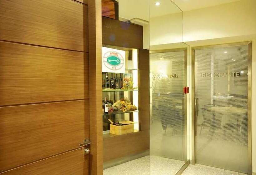 בית מלון כפרי Romagna