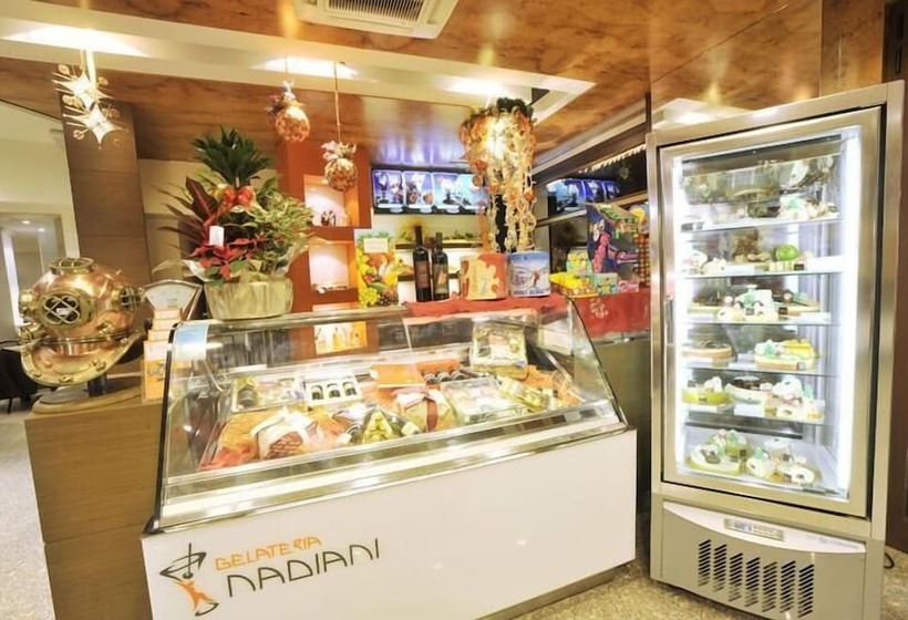 בית מלון כפרי Romagna