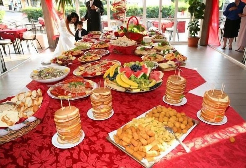 בית מלון כפרי Romagna