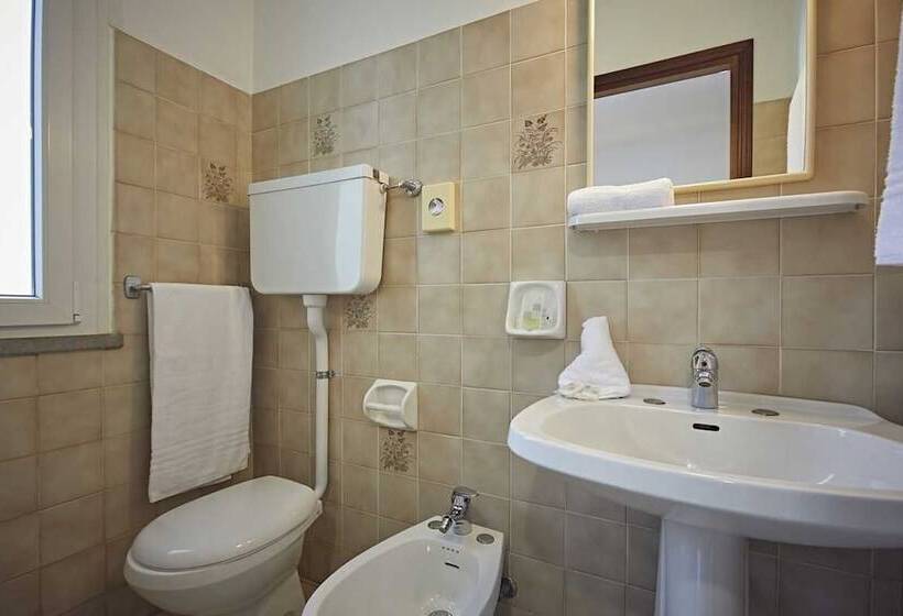 בית מלון כפרי Romagna