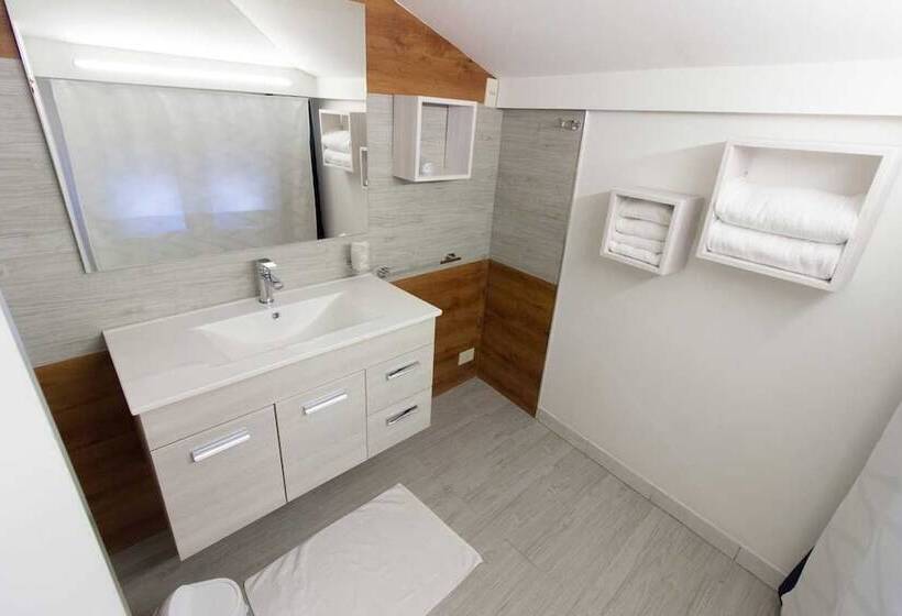 בית מלון כפרי Romagna