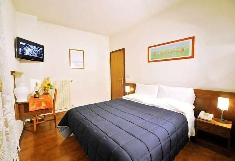 בית מלון כפרי Romagna